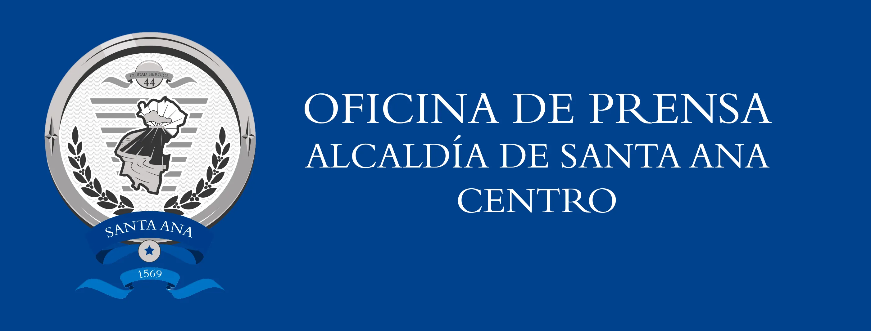 Alcaldía Municipal de Santa Ana